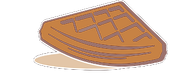 ABW waffle