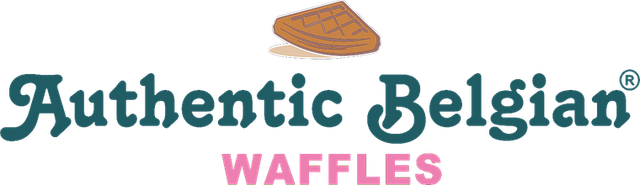Authentic Belgian Waffles