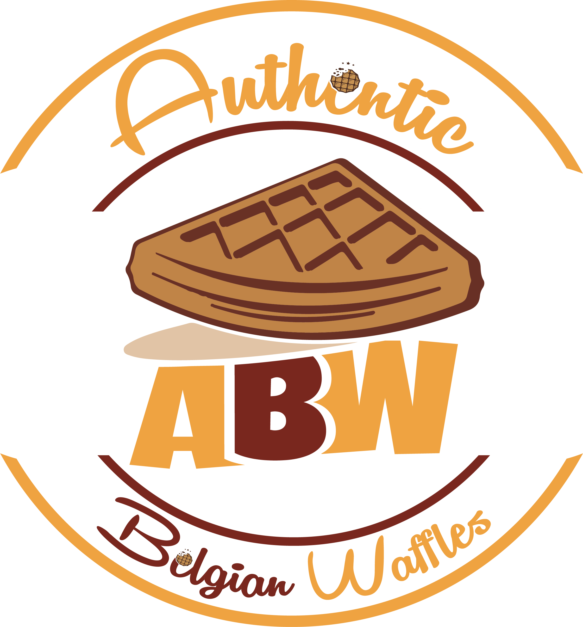 Authentic Belgian Waffle