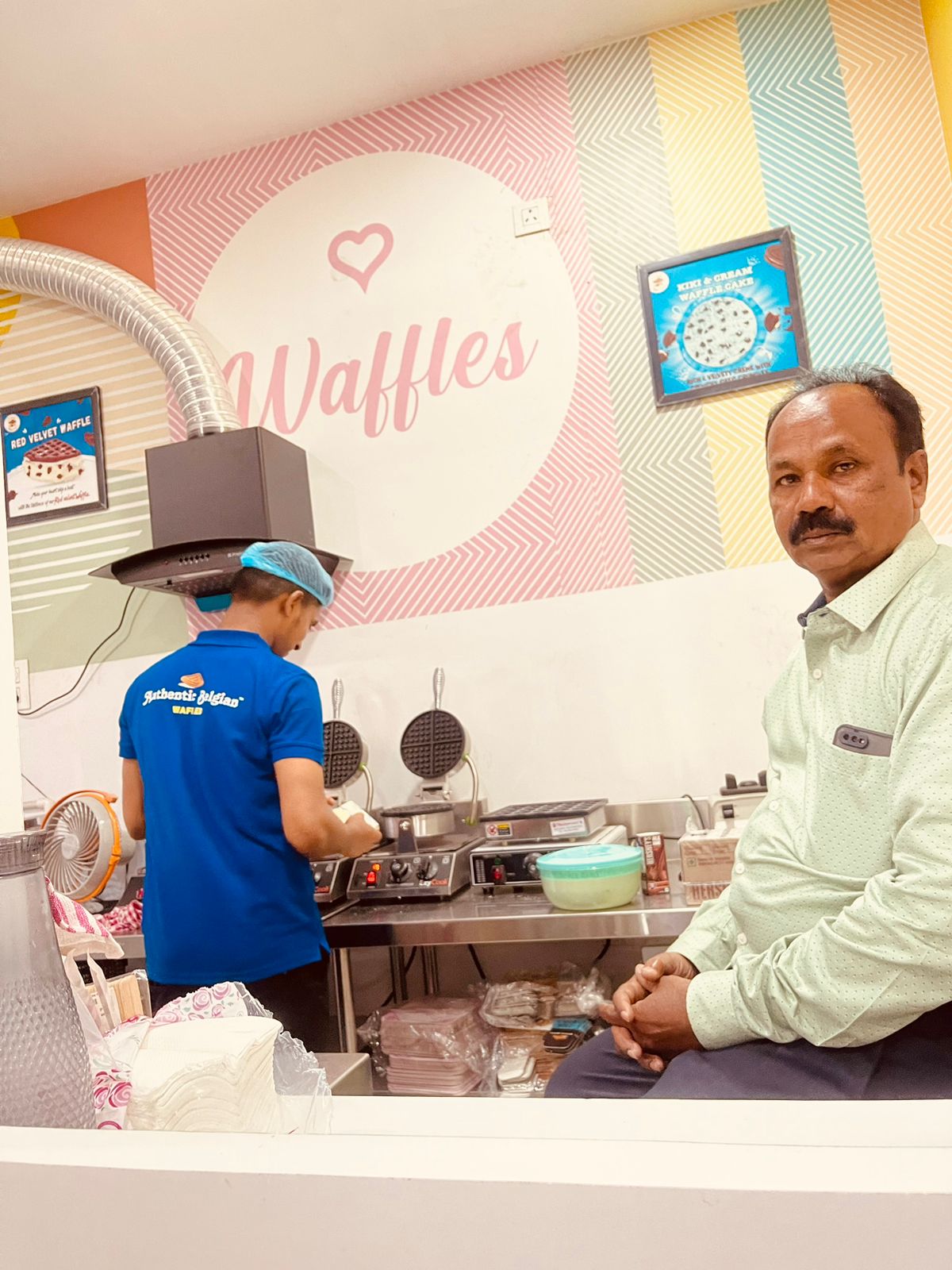 ABW store in Rajahmundry