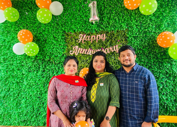 ABW store in Mahabubnagar