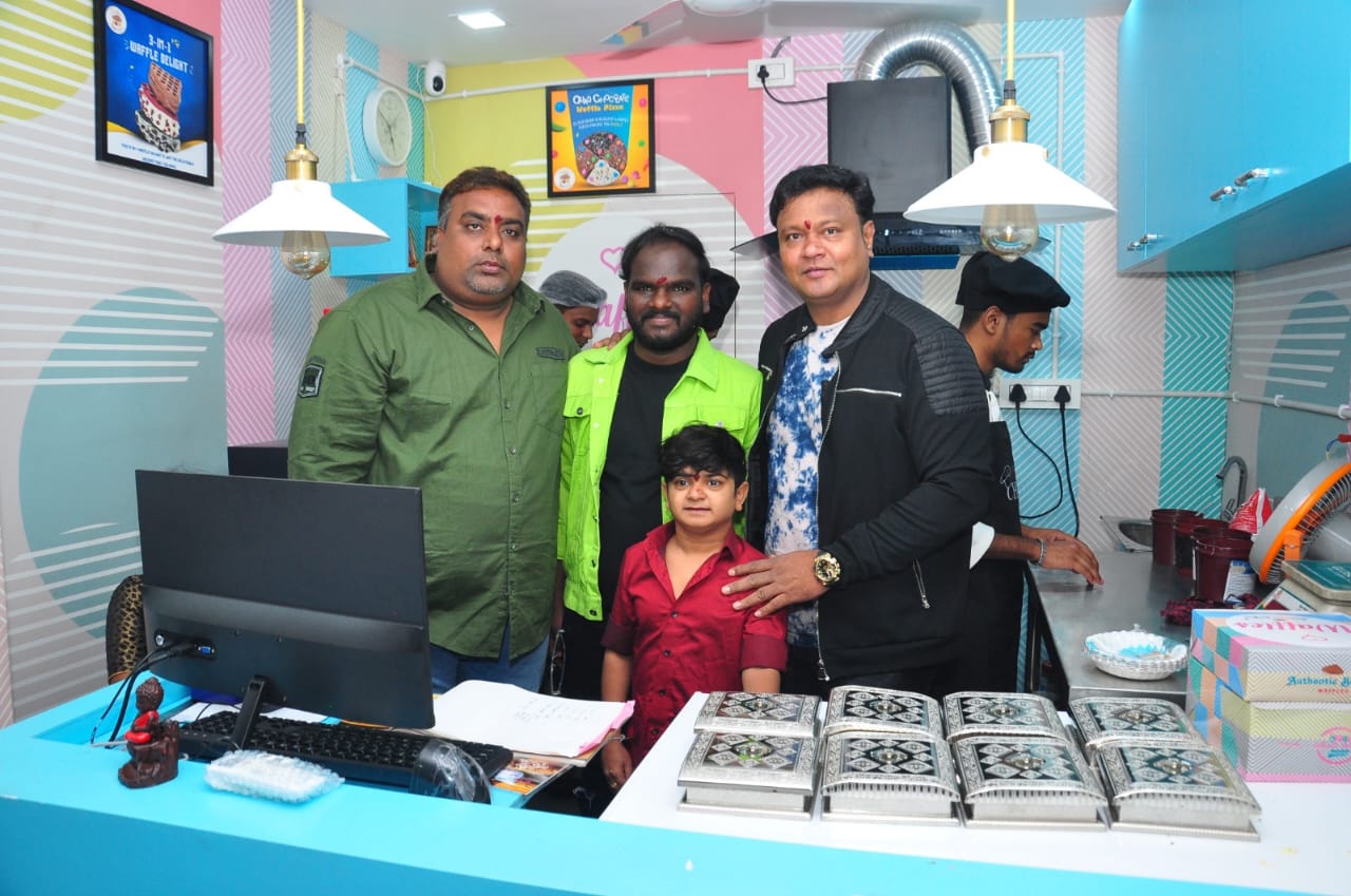 ABW store in Guntur