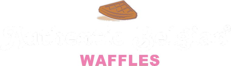 Authentic Belgian Waffles