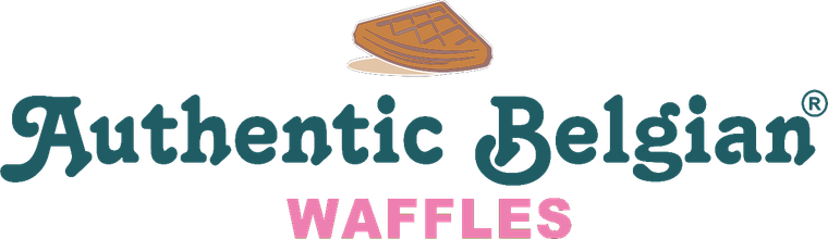 Authentic Belgian Waffles