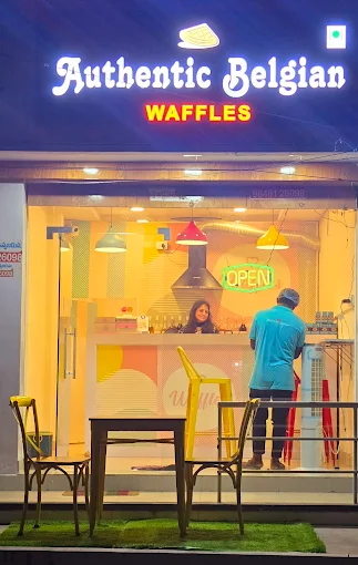 ABW store in Bhimavaram