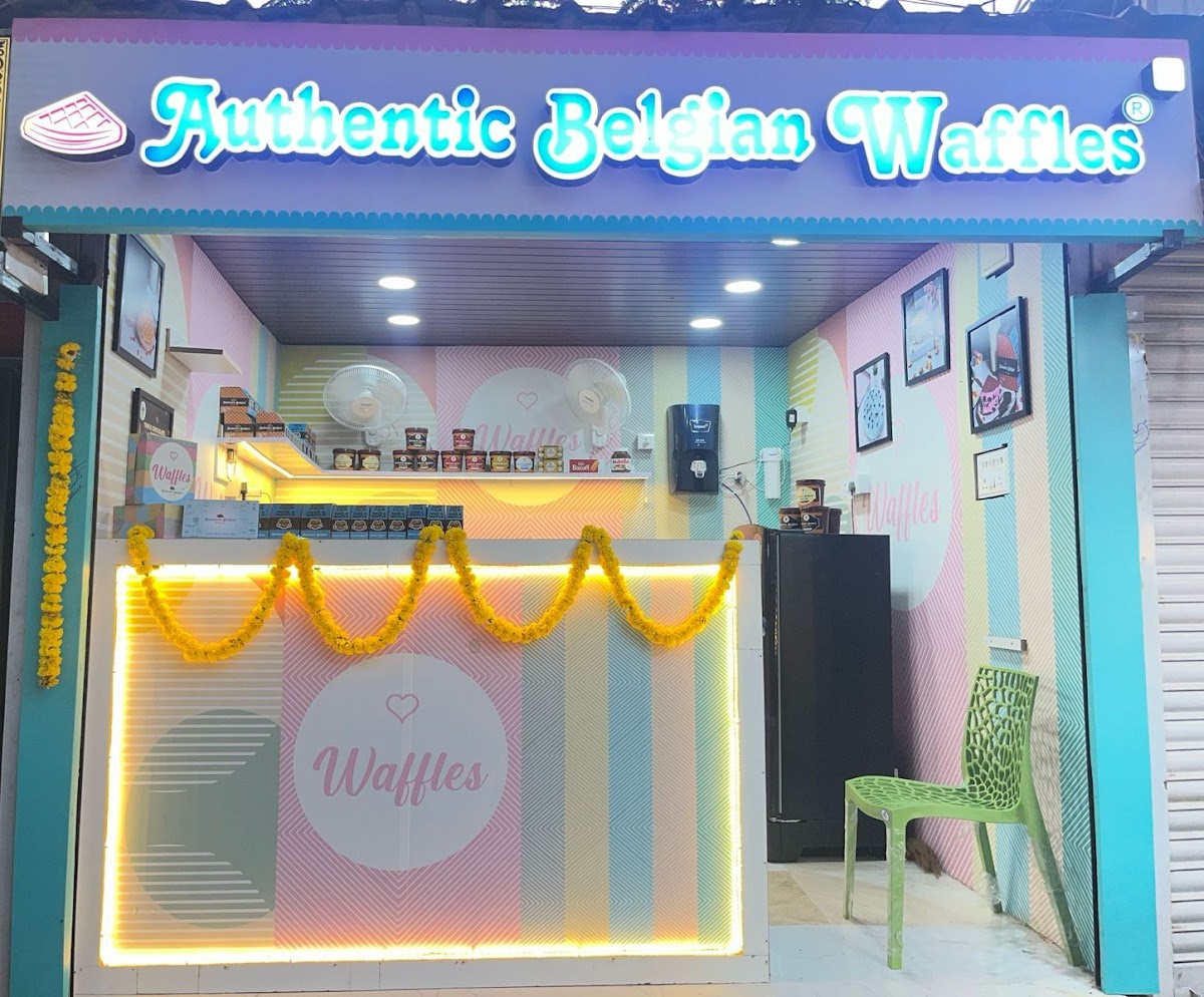 ABW store in Madhapur, Hyderabad