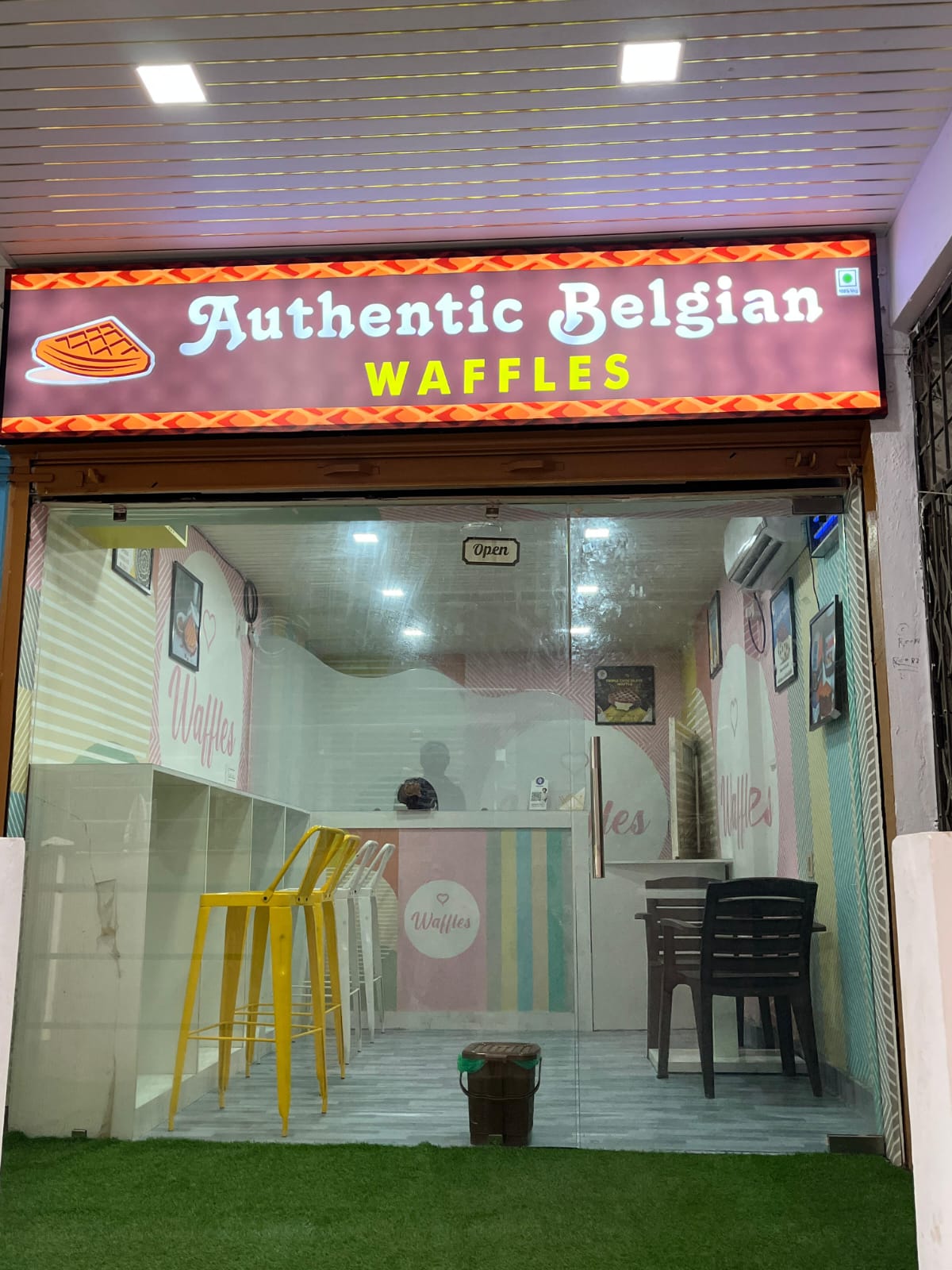ABW store in Serilingampally, Hyderabad